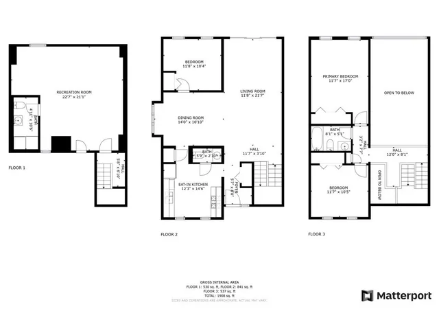 Photo 39 of Condo for sale at 14 Grove Sq #14, Randolph, MA 02368 | MLS# 73576523 | Listing updated on 2026-10-16