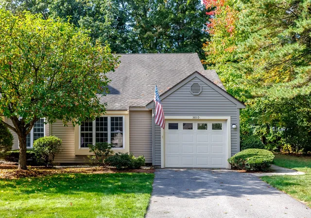 Photo 1 of Sale Pending at 303 Ridgefield Cir #303D, Clinton, MA 01510 | MLS# 73586975 | Listing updated on 2026-10-09