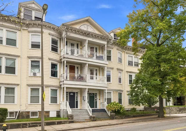 Photo 1 of Multi family home for sale at 472 Warren St, Boston, MA 02121 | MLS# 73572226 | Listing updated on 2026-09-15