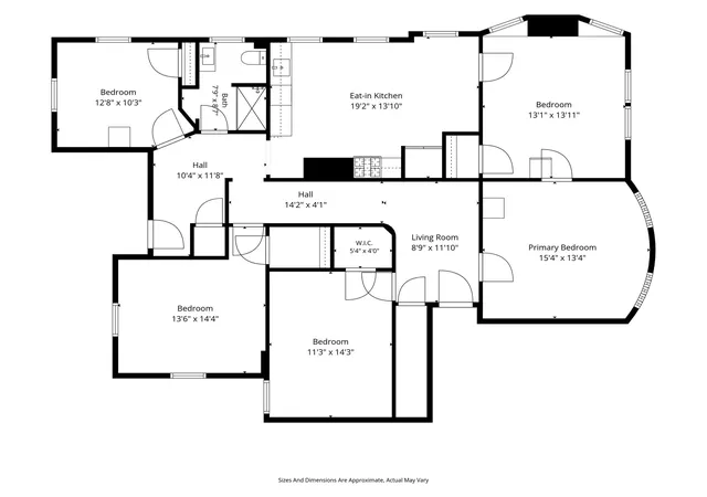 Photo 42 of Multi family home for sale at 472 Warren St, Boston, MA 02121 | MLS# 73572226 | Listing updated on 2026-10-23