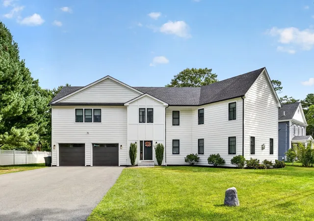 Photo 1 of Single family home for sale at 23 Evergreen Rd, Natick, MA 01760 | MLS# 73575668 | Listing updated on 2026-09-14