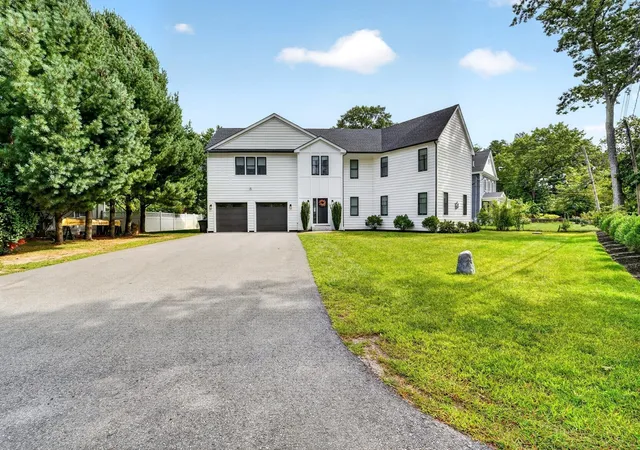 Photo 2 of Single family home for sale at 23 Evergreen Rd, Natick, MA 01760 | MLS# 73575668 | Listing updated on 2026-09-14