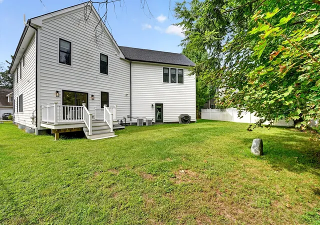Photo 3 of Single family home for sale at 23 Evergreen Rd, Natick, MA 01760 | MLS# 73575668 | Listing updated on 2026-09-14