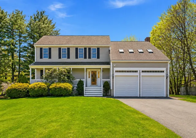 Single family home for sale at 1 Village Ln, Littleton, MA 01460 | MLS# 73575615
