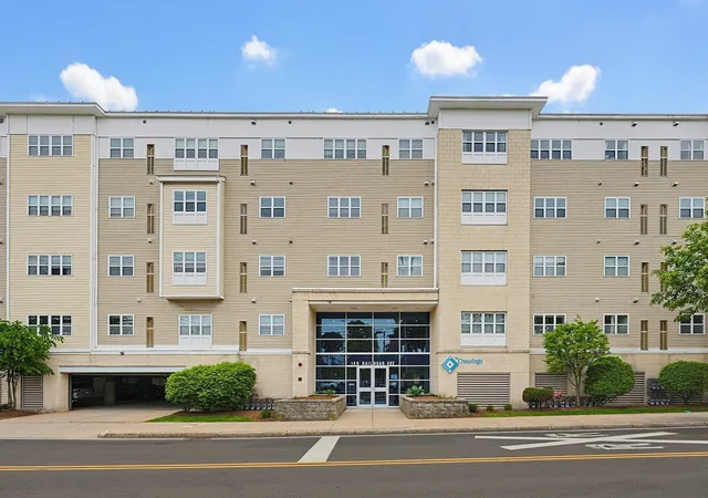 Photo 2 of Condo for sale at 140 Railroad Ave #B111, Norwood, MA 02062 | MLS# 73572290 | Listing updated on 2026-09-12