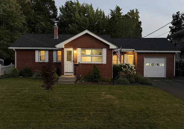 Photo 1 of Sale Pending at 229 Mccarthy Ave, Chicopee, MA 01020 | MLS# 73576945 | Listing updated on 2026-10-07