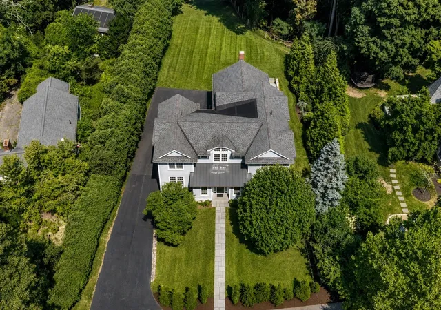 Photo 2 of Single family home for sale at 703 Boston Post Rd, Weston, MA 02493 | MLS# 73574322 | Listing updated on 2026-09-27
