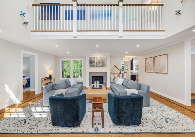 Photo 3 of Single family home for sale at 703 Boston Post Rd, Weston, MA 02493 | MLS# 73574322 | Listing updated on 2026-09-27