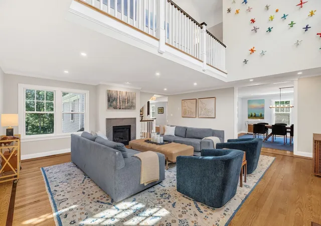 Photo 4 of Single family home for sale at 703 Boston Post Rd, Weston, MA 02493 | MLS# 73574322 | Listing updated on 2026-09-27