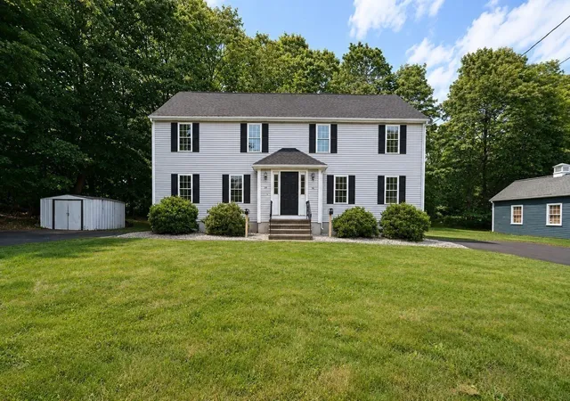 Photo 1 of Sale Pending at 34 36 Hammond St #34, Bridgewater, MA 02324 | MLS# 73571500 | Listing updated on 2026-09-29