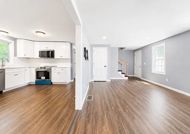 Photo 2 of Sale Pending at 34 36 Hammond St #34, Bridgewater, MA 02324 | MLS# 73571500 | Listing updated on 2026-09-29