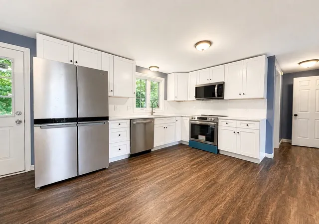 Photo 3 of Sale Pending at 34 36 Hammond St #34, Bridgewater, MA 02324 | MLS# 73571500 | Listing updated on 2026-09-29