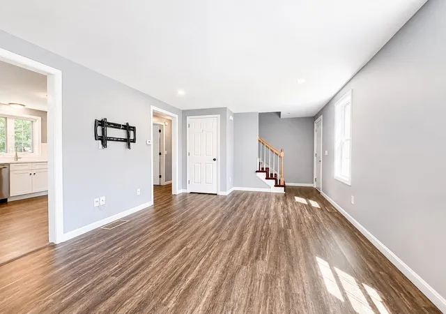 Photo 3 of Sale Pending at 34-36 Hammond St #34, Bridgewater, MA 02324 | MLS# 73571500 | Listing updated on 2026-09-29