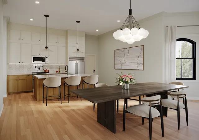 Photo 1 of Sale Pending at 93 Moreland St #1, Roxbury, MA 02119 | MLS# 73570885 | Listing updated on 2026-09-24