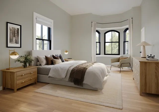 Photo 2 of Sale Pending at 93 Moreland St #1, Roxbury, MA 02119 | MLS# 73570885 | Listing updated on 2026-09-24