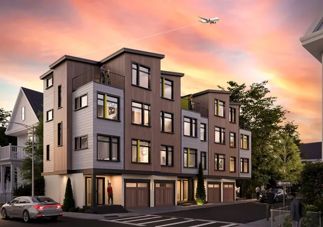 Land for sale at 0 Dyer St, Boston, MA 02124 | MLS# 73583381