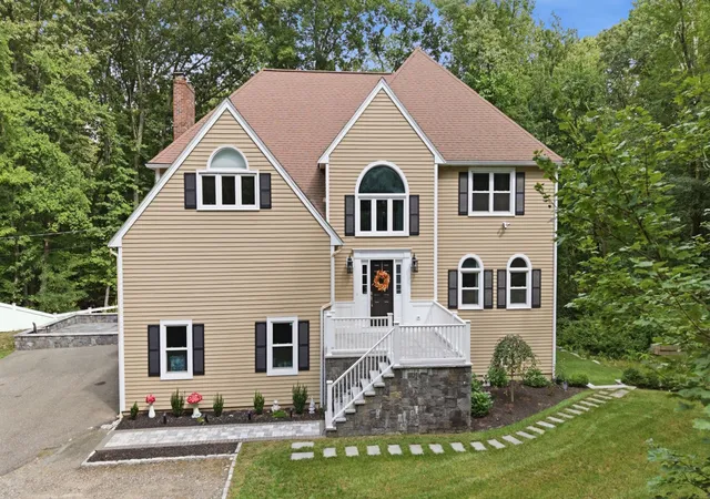 Photo 1 of Single family home for sale at 134 Parker Rd, Framingham, MA 01702 | MLS# 73571887 | Listing updated on 2026-09-13