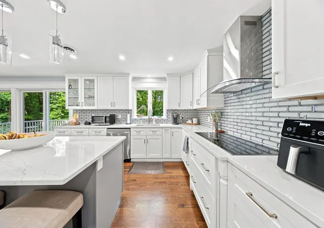 Photo 2 of Single family home for sale at 134 Parker Rd, Framingham, MA 01702 | MLS# 73571887 | Listing updated on 2026-09-13