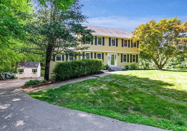 Photo 1 of Sale Pending at 5 Locust Grv, Merrimac, MA 01860 | MLS# 73572750 | Listing updated on 2026-10-01