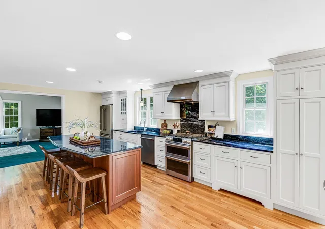 Photo 4 of Sale Pending at 5 Locust Grv, Merrimac, MA 01860 | MLS# 73572750 | Listing updated on 2026-10-01