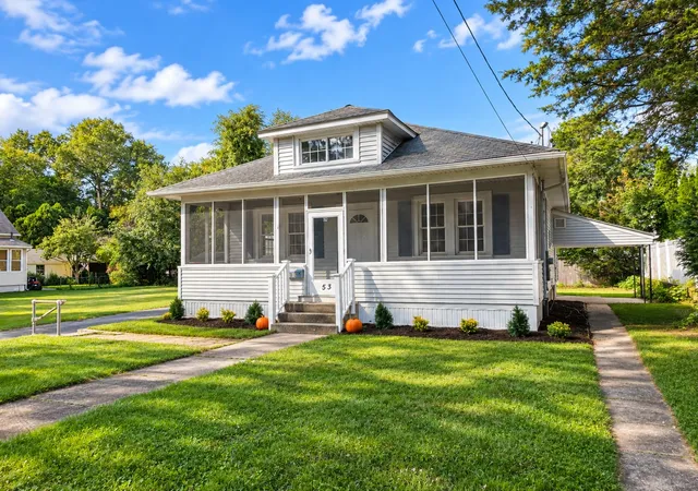 Photo 2 of Sale Pending at 53 Camden St, South Hadley, MA 01075 | MLS# 73575794 | Listing updated on 2026-10-02