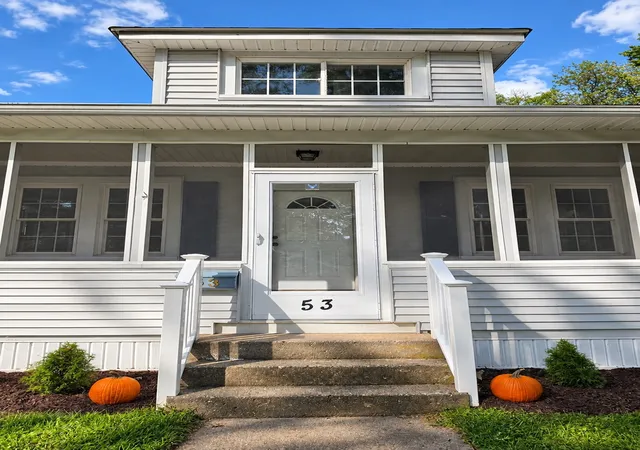 Photo 3 of Sale Pending at 53 Camden St, South Hadley, MA 01075 | MLS# 73575794 | Listing updated on 2026-10-02