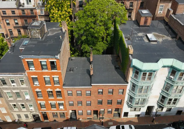 Multi family home for sale at 61 Joy St, Boston, MA 02114 | MLS# 73586461