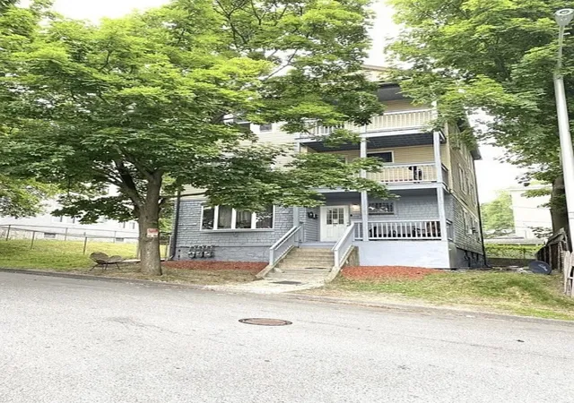 Photo 2 of Multi family home for sale at 11 Leon St, Worcester, MA 01604 | MLS# 73576094 | Listing updated on 2026-09-11