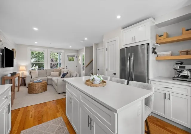 Condo for sale at 6 Macdonald Terr #D, Scituate, MA 02066 | MLS# 73574228