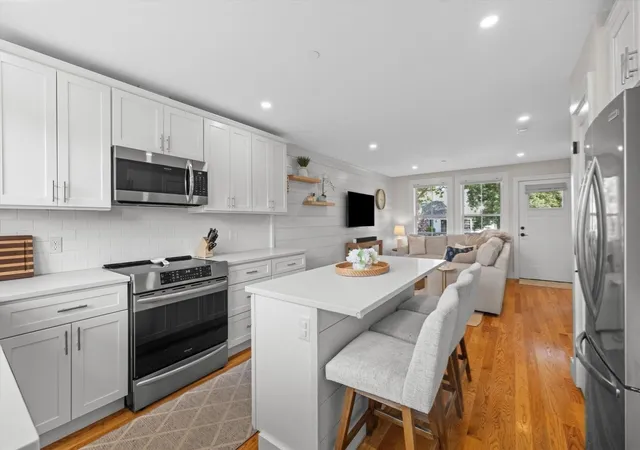 Photo 1 of Condo for sale at 6 Macdonald Terr #D, Scituate, MA 02066 | MLS# 73574228 | Listing updated on 2026-09-13