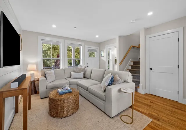 Photo 2 of Condo for sale at 6 Macdonald Terr #D, Scituate, MA 02066 | MLS# 73574228 | Listing updated on 2026-09-13