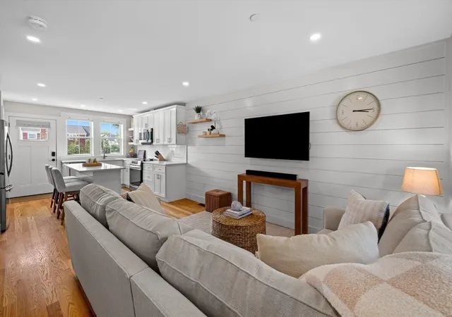 Photo 3 of Condo for sale at 6 Macdonald Terr #D, Scituate, MA 02066 | MLS# 73574228 | Listing updated on 2026-09-13