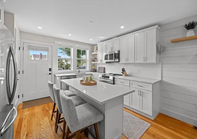 Photo 4 of Condo for sale at 6 Macdonald Terr #D, Scituate, MA 02066 | MLS# 73574228 | Listing updated on 2026-09-13