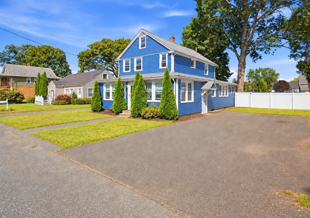 Photo 2 of Single family home for sale at 96 Catherine St, Chicopee, MA 01013 | MLS# 73583384 | Listing updated on 2026-10-28