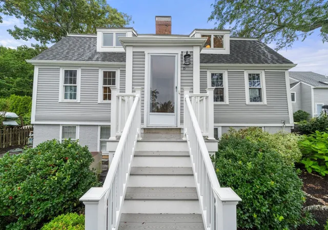 Photo 2 of Condo for sale at 4 Stephens Ln #D, Plymouth, MA 02360 | MLS# 73570975 | Listing updated on 2026-09-13
