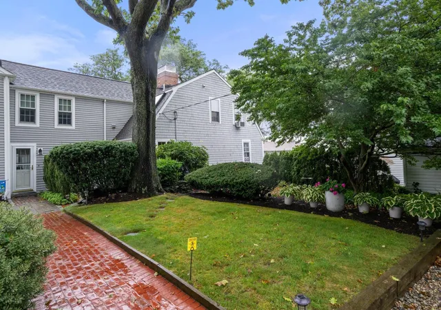 Listing Photo 4 - Condo for sale in building located at 4 Stephens Ln, Plymouth, MA 02360 - Unit #D