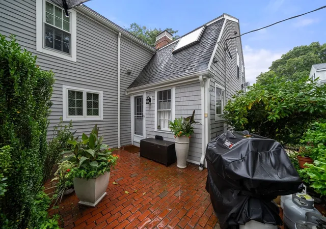 Listing Photo 5 - Condo for sale in building located at 4 Stephens Ln, Plymouth, MA 02360 - Unit #D