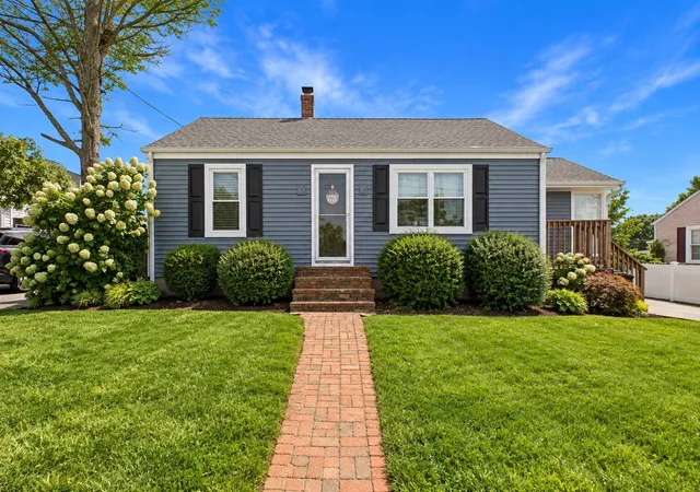 Photo 1 of Single family home for sale at 38 Little Neck Ave, Swansea, MA 02777 | MLS# 73572586 | Listing updated on 2026-09-11