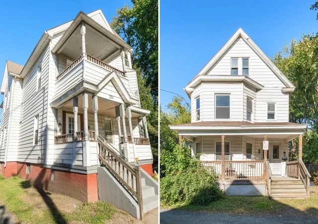Photo 1 of Multi family home for sale at 331 337 Main St, West Springfield, MA 01089 | MLS# 73588988 | Listing updated on 2026-10-13