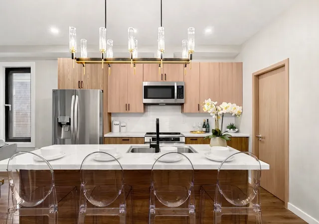 Photo 2 of Condo for sale at 14 Schuyler #3, Dorchester, MA 02121 | MLS# 73580822 | Listing updated on 2026-09-26