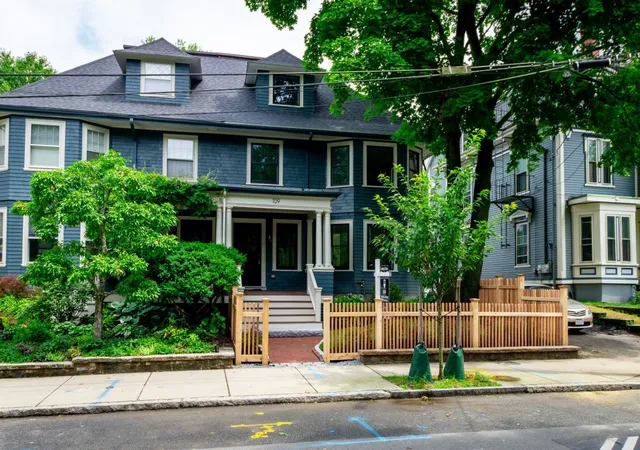 Photo 1 of Condo for sale at 109 Lake View Ave #109, Cambridge, MA 02138 | MLS# 73579132 | Listing updated on 2026-10-03