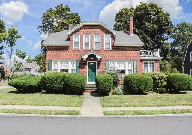 Photo 1 of Single family home for sale at 12 Houston Ave, Methuen, MA 01844 | MLS# 73570679 | Listing updated on 2026-09-16