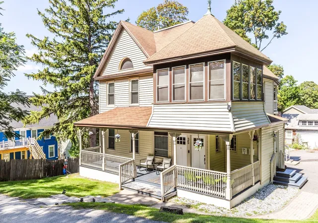 Multi family home for sale at 35 Mckinley, Worcester, MA 01605 | MLS# 73574857