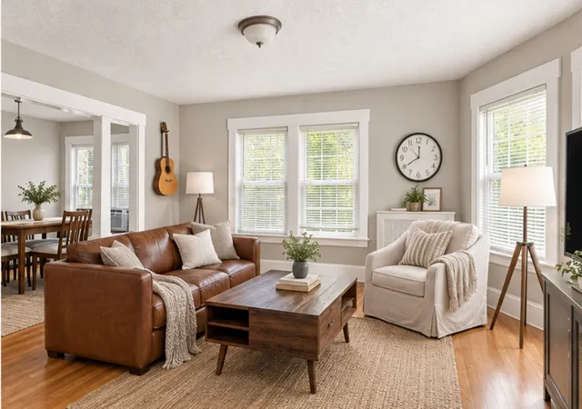 Multi family home for sale at 49-51 Gorman Rd, Framingham, MA 01702 | MLS# 73579138