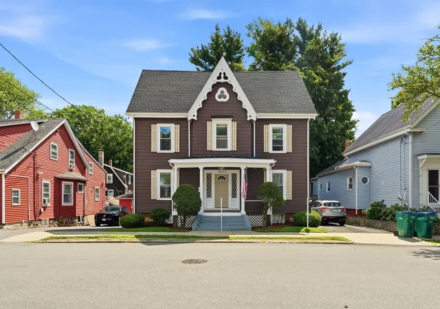 Photo 1 of Multi family home for sale at 67 Oakwood Ave, Lynn, MA 01902 | MLS# 73574980 | Listing updated on 2026-09-14