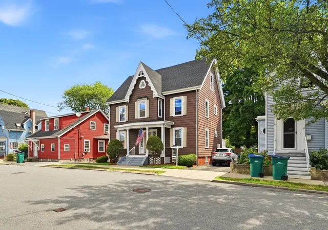 Photo 2 of Multi family home for sale at 67 Oakwood Ave, Lynn, MA 01902 | MLS# 73574980 | Listing updated on 2026-09-14