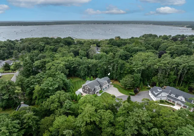 Single family home for sale at 3 Pinebrook Ln, Mattapoisett, MA 02739 | MLS# 73573338