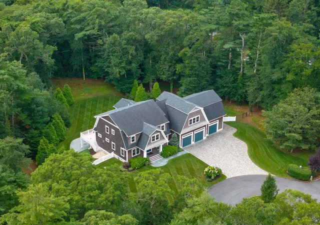 Photo 2 of Single family home for sale at 3 Pinebrook Ln, Mattapoisett, MA 02739 | MLS# 73573338 | Listing updated on 2026-09-15