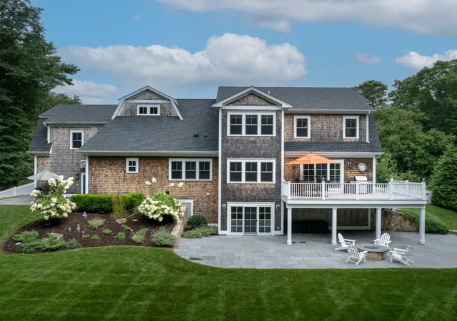 Photo 3 of Single family home for sale at 3 Pinebrook Ln, Mattapoisett, MA 02739 | MLS# 73573338 | Listing updated on 2026-09-15
