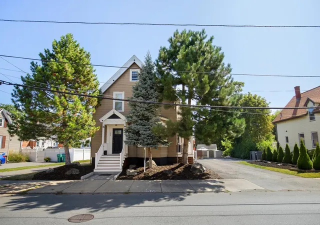 Single family home for sale at 108 Maple St, Lynn, MA 01904 | MLS# 73578948